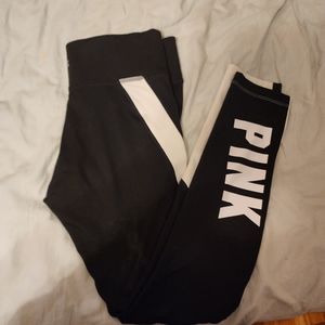 PINK leggings